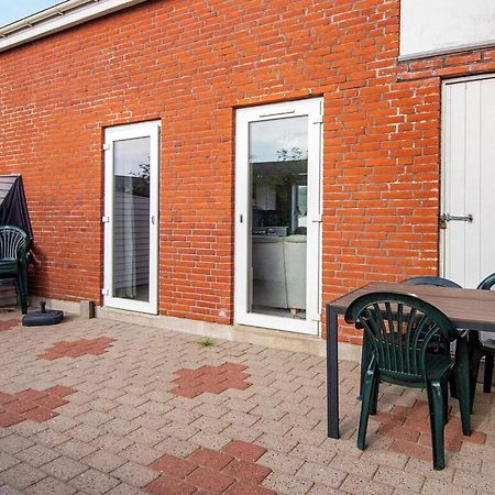 6 Person Holiday Home In R M Sønderby 外观 照片