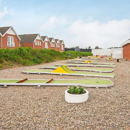 6 Person Holiday Home In R M Sønderby 外观 照片