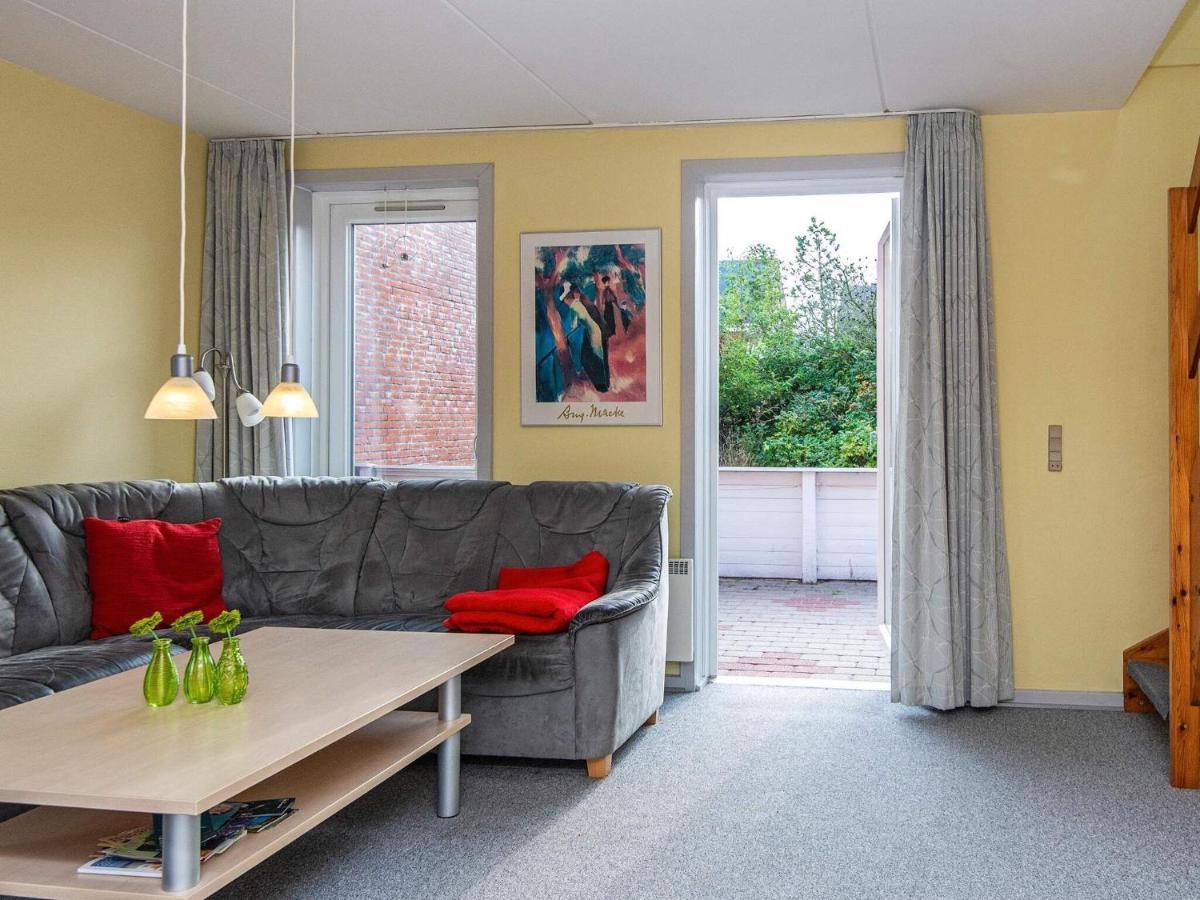 6 Person Holiday Home In R M Sønderby 外观 照片