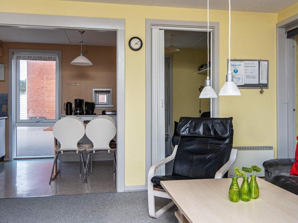 6 Person Holiday Home In R M Sønderby 外观 照片