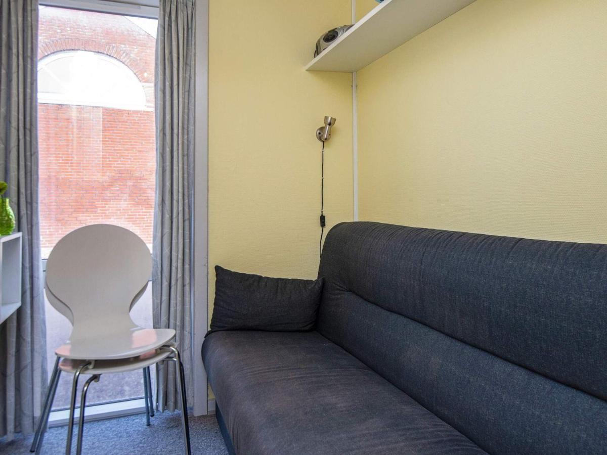 6 Person Holiday Home In R M Sønderby 外观 照片