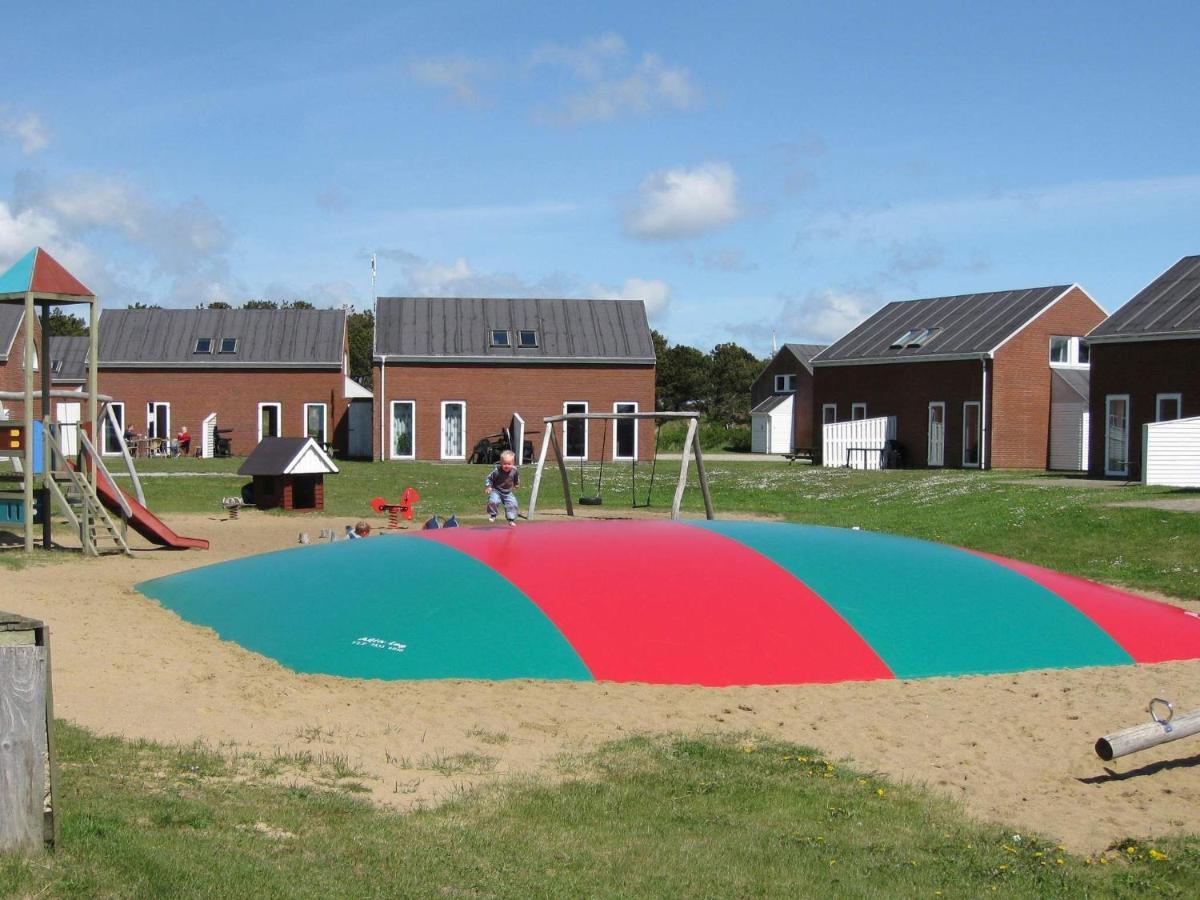 6 Person Holiday Home In R M Sønderby 外观 照片