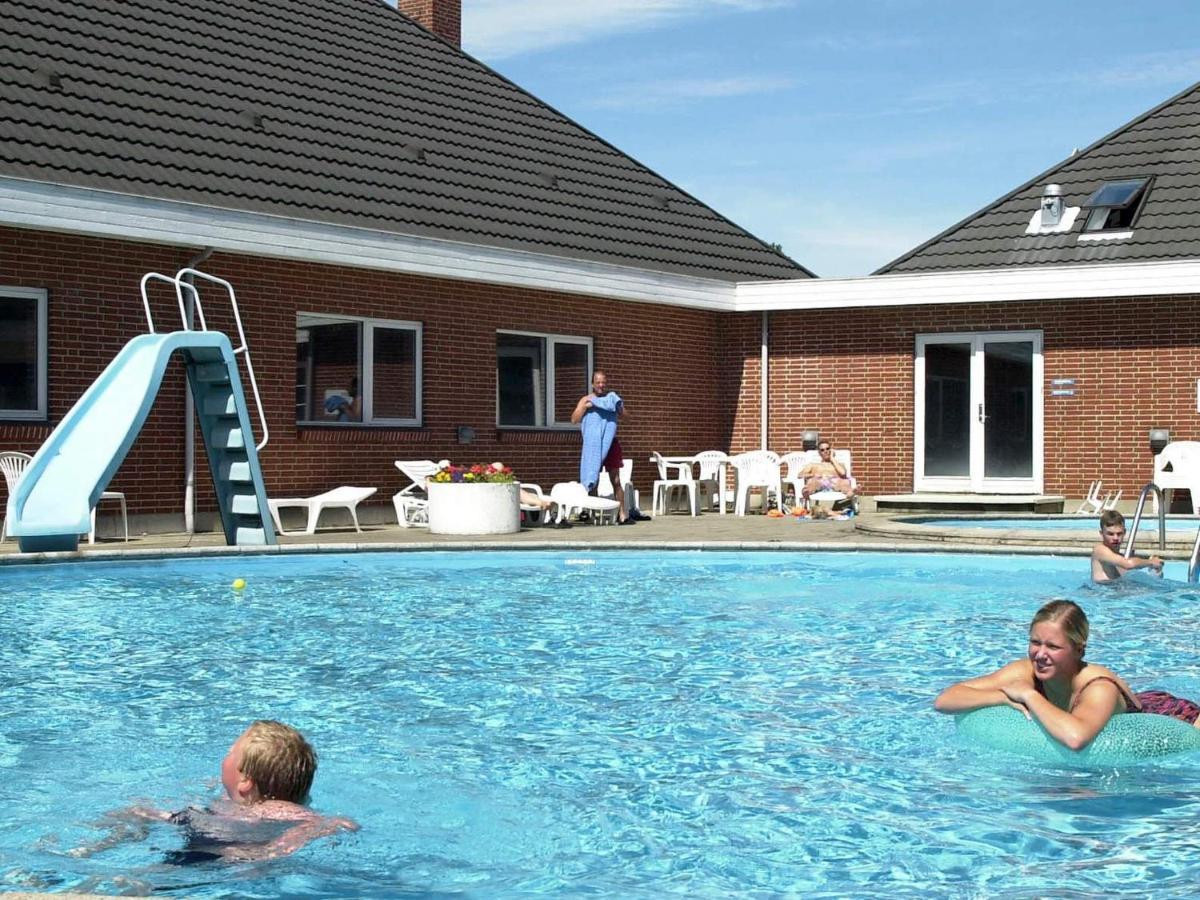 6 Person Holiday Home In R M Sønderby 外观 照片